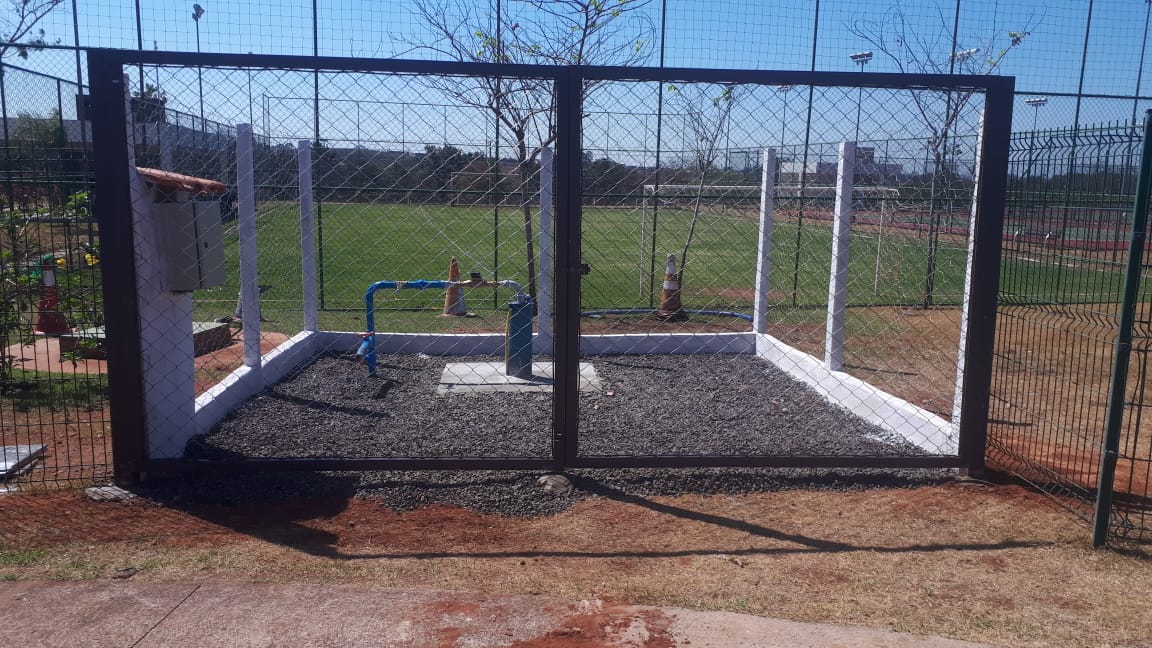Regularização e outorga ANA/IMASUL